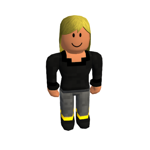 Zaraamaracarar's avatar