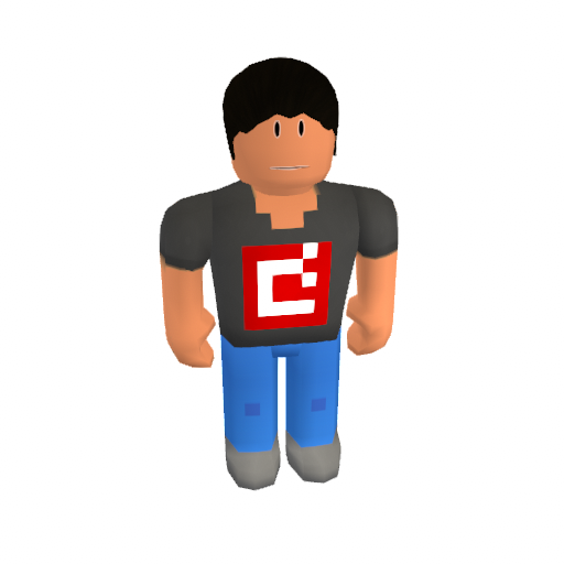 Mojang's avatar