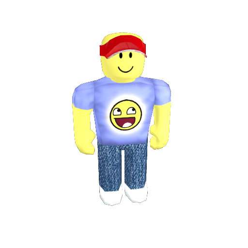 Leonardo's avatar