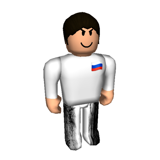Russia's avatar