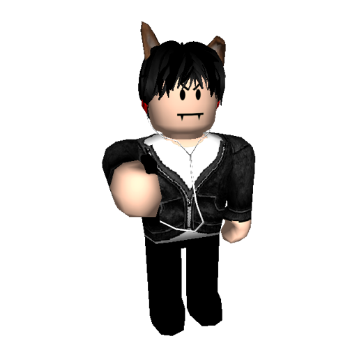 Panda's avatar