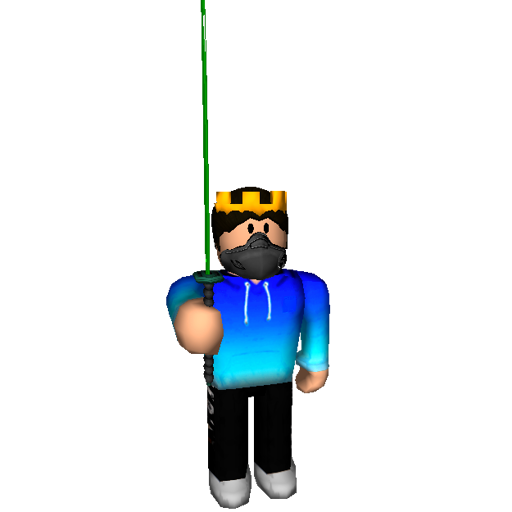 LetzusGamer's avatar