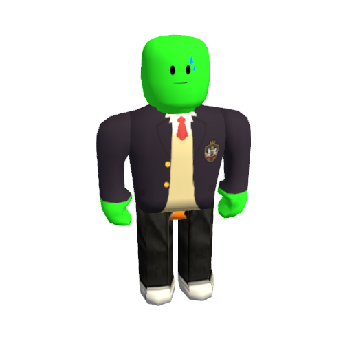 Uranium's avatar