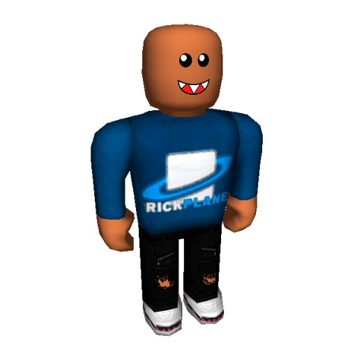 AstroClaimer68's avatar