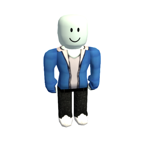 genderswapsans's avatar