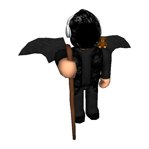 Nek's avatar