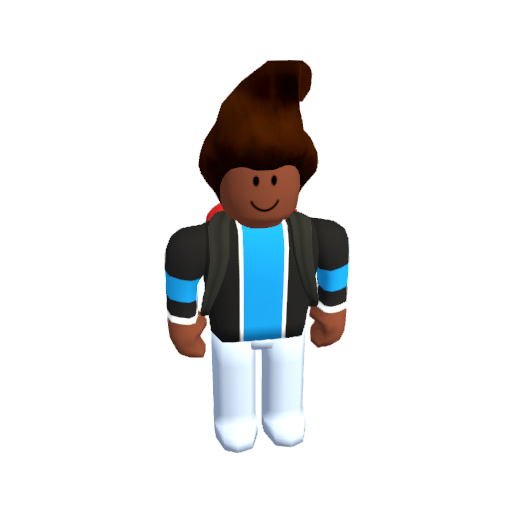 Mercolis's avatar