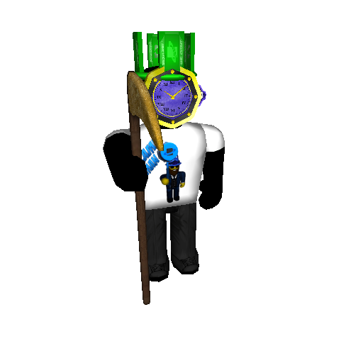 Hatred's avatar