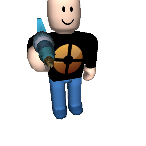 Benjamin's avatar