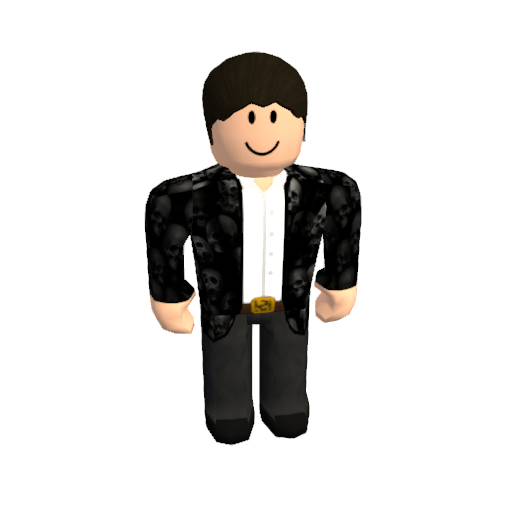 CaptainYN123 FTW's avatar