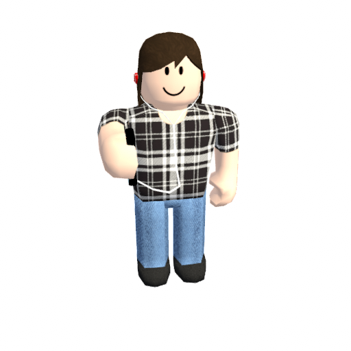 JazzyJasper's avatar