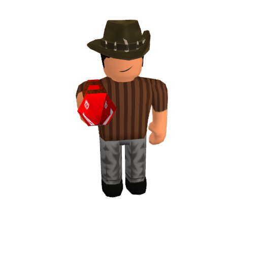 MisterJaneDoe's avatar