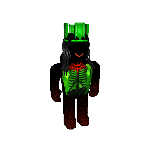 cabinet's avatar