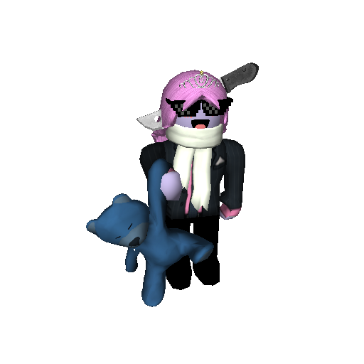 ethereal's avatar
