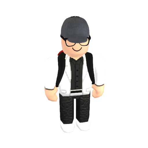 CopyRobloxDead's avatar