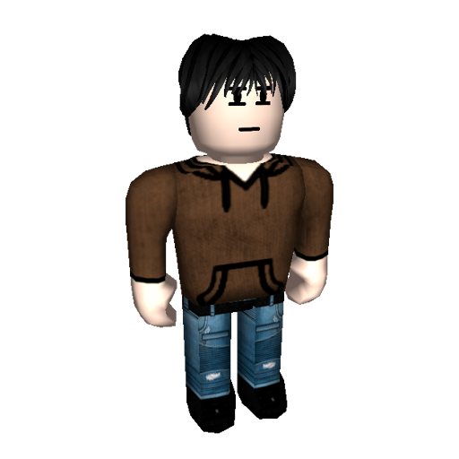 Isaac 2002's avatar