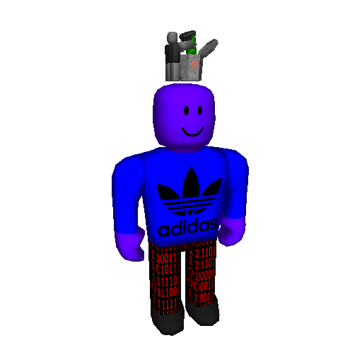 Luckys's avatar