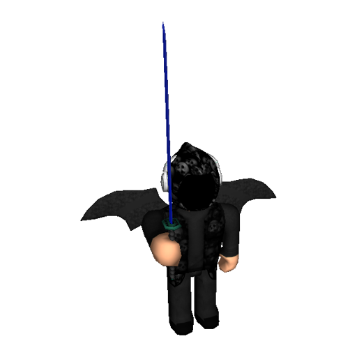 Nek's avatar