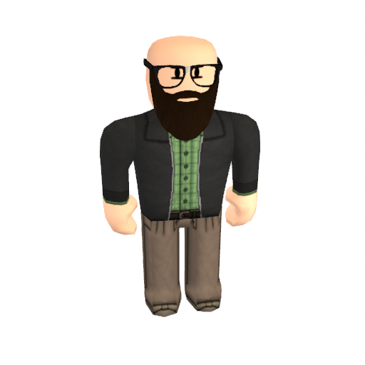 DinoDude777's avatar