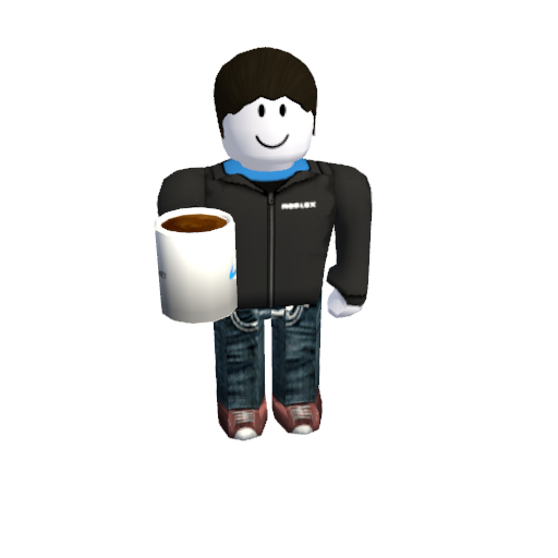DavidRBLX's avatar