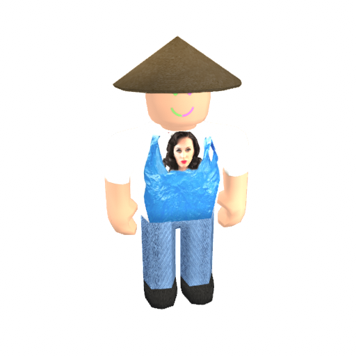 Donny's avatar