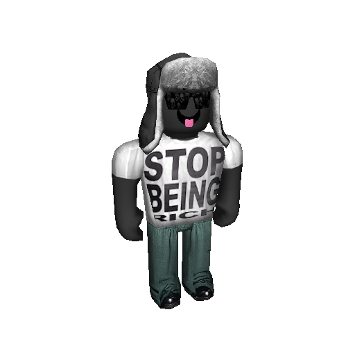 jedi master dolla's avatar