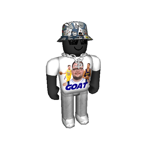 Thomas Tufferson's avatar