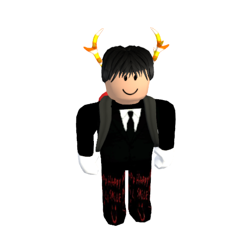 Parkeristhegoat's avatar