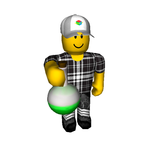 Juilainpotato's avatar