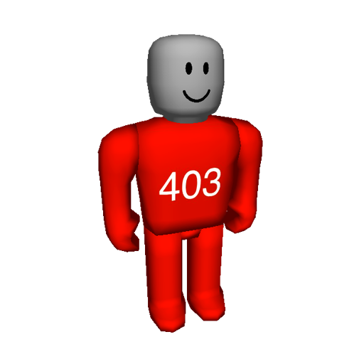 403's avatar