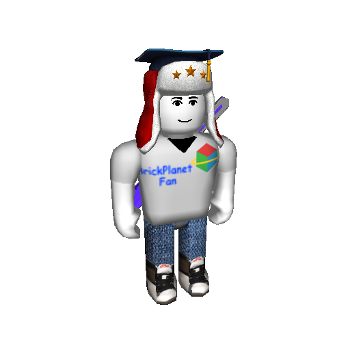 grave man's avatar