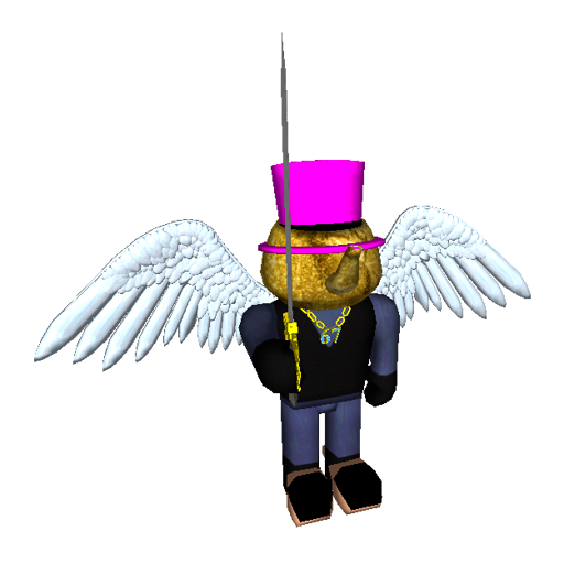 Csgo's avatar