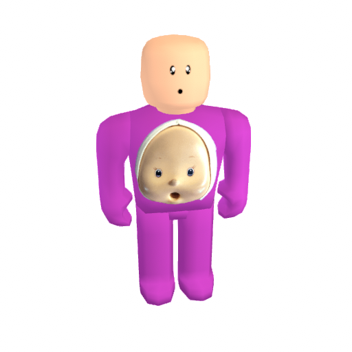 Baby Brett's avatar