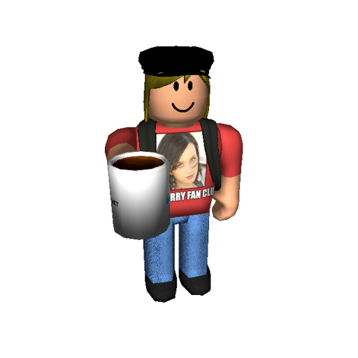 Catzilla64's avatar