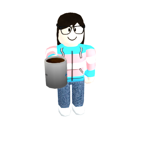 Transgender's avatar