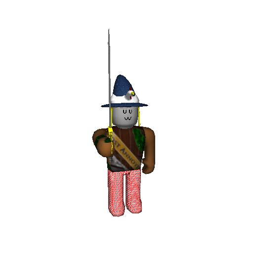Ellernater's avatar