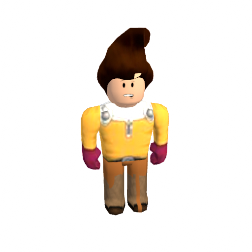 Purged_23751_ucrKpc's avatar