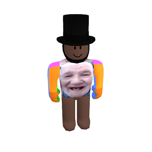 thughunter69's avatar