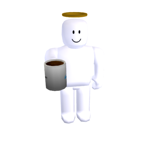 Creepypasta's avatar