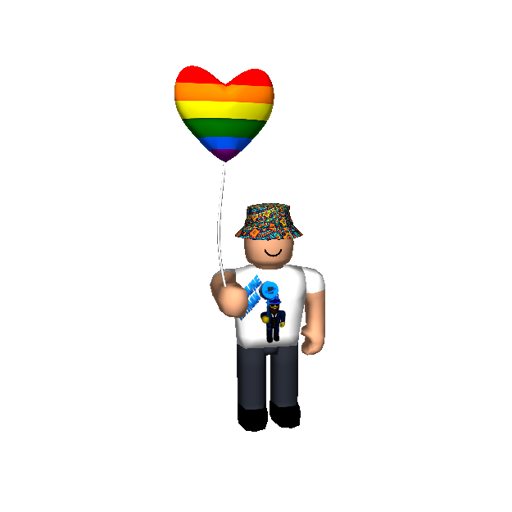 Alternative Account's avatar
