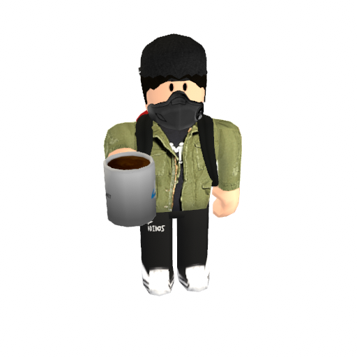 kostromin221's avatar