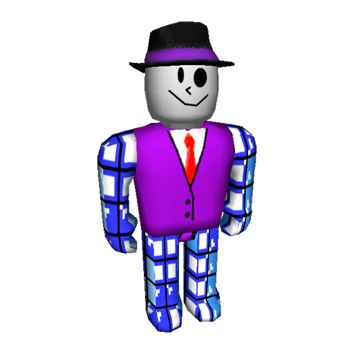 Entity's avatar