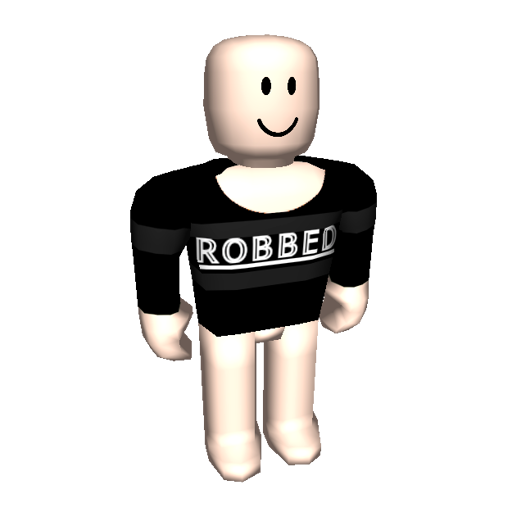 Robbed's avatar