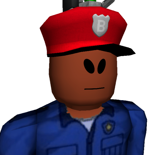 Officer Fat