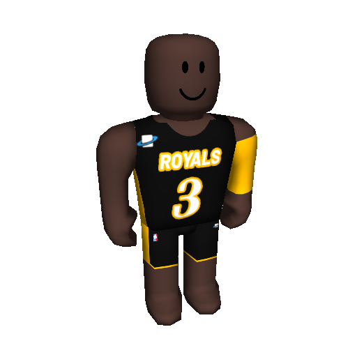 Dr j's avatar