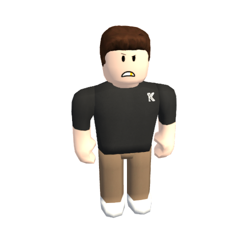 DemirpenCHE's avatar