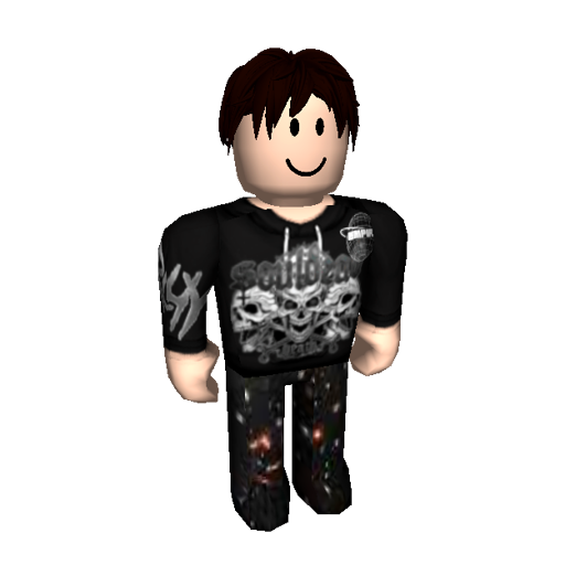 EthanBeaver2012's avatar