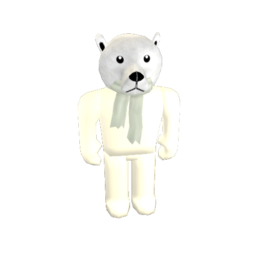 Ickabod's avatar