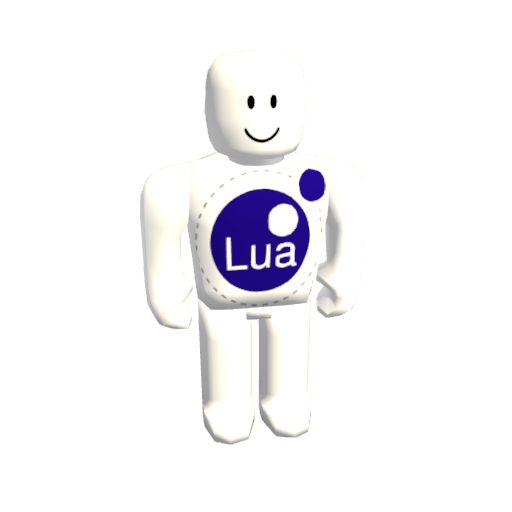 Lua's avatar