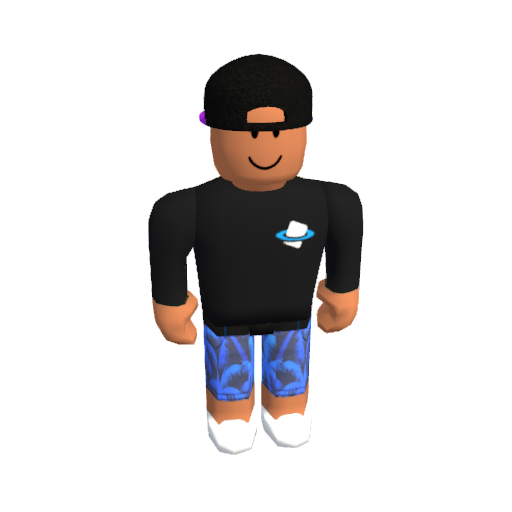 Blazing4Ever's avatar